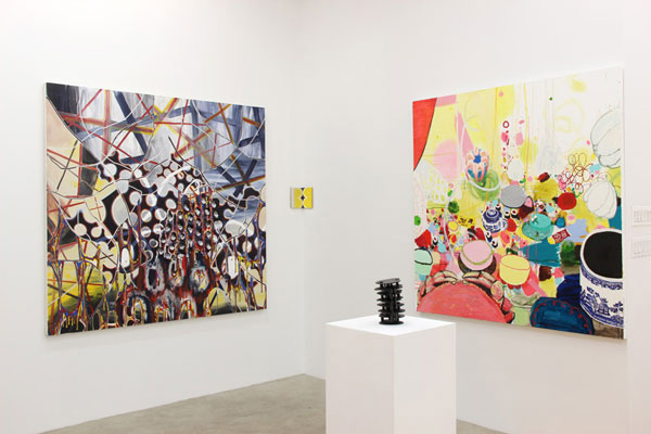 Installation View 9